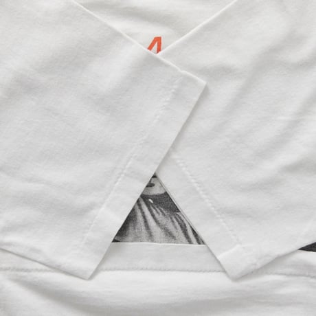 JAMES DEAN PORTRAIT WHITE ALL SPORT LARGE 1250