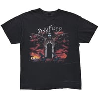 PINK FLOYD THE WALL FITS XL 9499