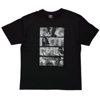 RED HOT CHILI PEPPERS CALIFORNICATION MONOCHROME MEMBER GIANT LARGE 8889