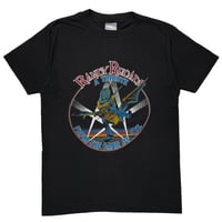 OZZY OSBOURNE RANDY RHOADS A TRIBUTE FROM THE LAND OF OZ LARGE 3491