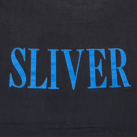 NIRVANA SLIVER SOFTEE XL 1915