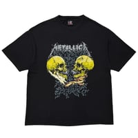 METALLICA PUSHEAD SAD BUT TRUE I'M INSIDE I'M YOU GIANT FITS XL 5543