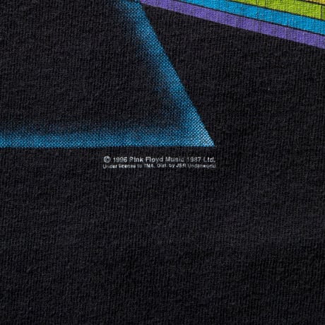 PINK FLOYD DARK SIDE OF THE MOON DELTA XL 3922