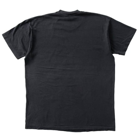 DISNEY VINTAGE CLASSIC MICKEY BLACK OS FITS XL 1804