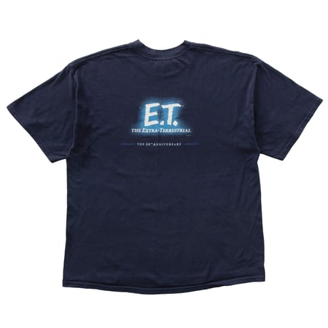 ET 20TH ANNIVERSARY NAVY M&O XL 1271