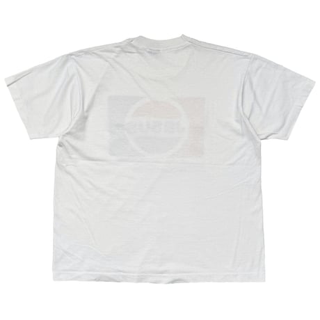 OLD&VINTAGE JESUS PEPSI PARODY WHITE SCREEN STARS XL 9289