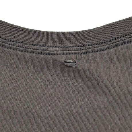 NIRVANA SMILE CHARCOAL ANVIL XL 1822