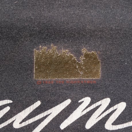 HIGHWAYMEN TOUR 1990 HANES LARGE 1355