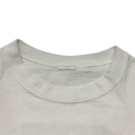 WU-TANG CLAN 36 CHAMBERS THE TOUR WHITE FITS XL 1163
