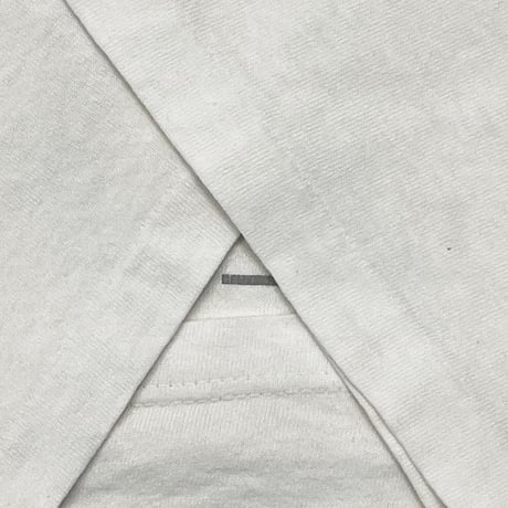 Calvin Klein CK ONE LOGO WHITE XL 0879