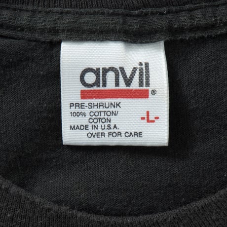 Budwieser 3 FROG YOUR PAD ON MINE ? ANVIL LARGE 9462