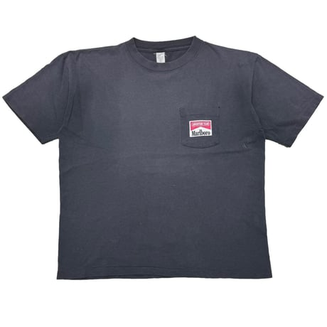 Marlboro SNAKE PASS POCKET TEE XL 1590