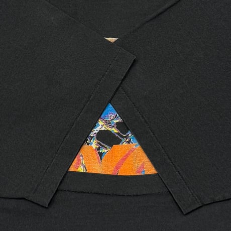 NIRVANA COME AS YOU ARE SEA HORSE FITS XL 8081