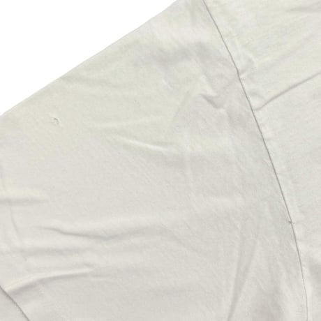 SESAME STREET ERNIE CALVIN KLEIN PARODY WHITE FITS XL 2388