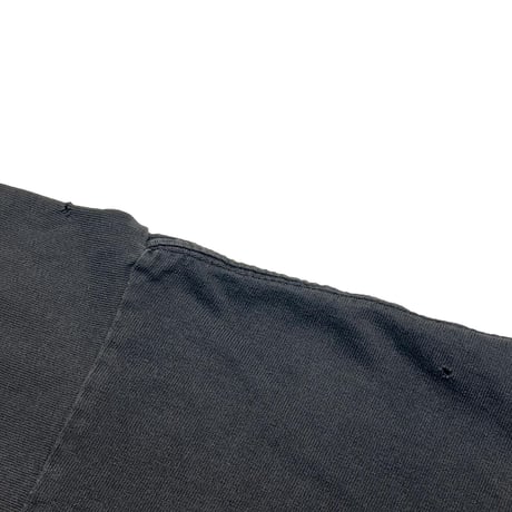 KERMIT BLACK OUT WILD OATS XL 8412