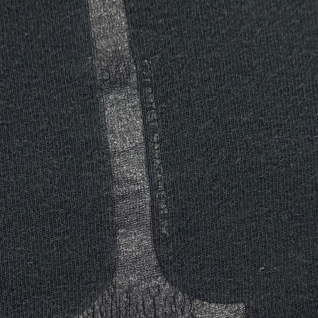 NINE INCH NAILS BOX LOGO FRUIT OF THE LOOM XL 4501