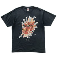 THE ROLLING STONES A BIGGER BANG SS ANVIL LARGE 1628