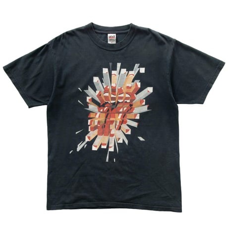 THE ROLLING STONES A BIGGER BANG SS ANVIL LARGE 1628