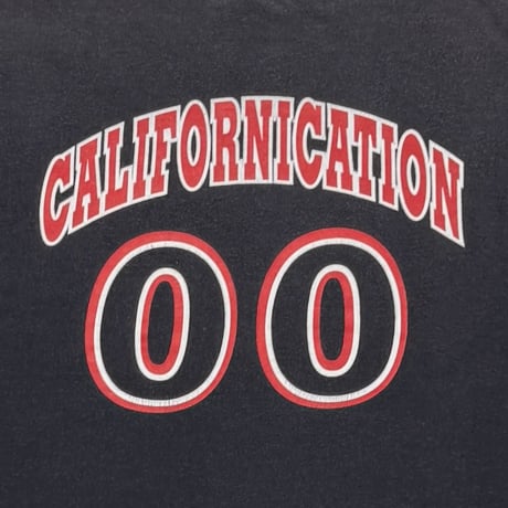 RED HOT CHILI PEPPERS CALIFORNICATION DUCK GIANT LARGE 4491