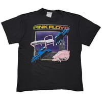 PINK FLOYD 1989 DELICATE SOUND OF THUNDER EUROPEAN TOUR 1989 BOOTLEG XL 1605