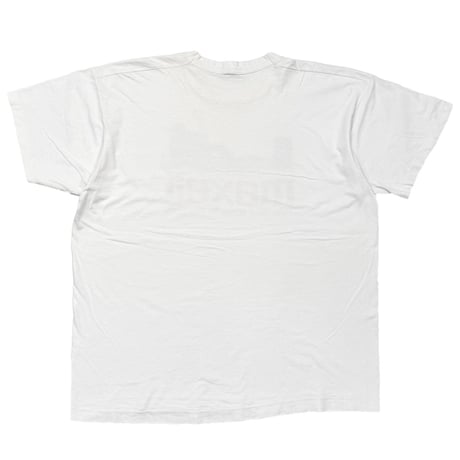 MAXELL TAKE YOUR MUSIC TO THE MAX WHITE FITS XL 0018
