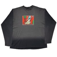 KEN ISHII 1995 STRECH EXTRA MV R & S RECORDS LS SCREEN STARS XL 9520