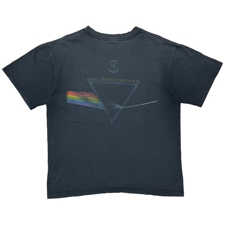 PINK FLOYD Y2K DARK SIDE OF THE MOON ANVIL MEDIUM 0686