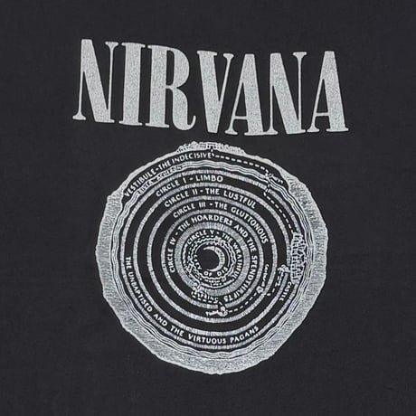 NIRVANA VESTIBULE STEDMAN XL 4276