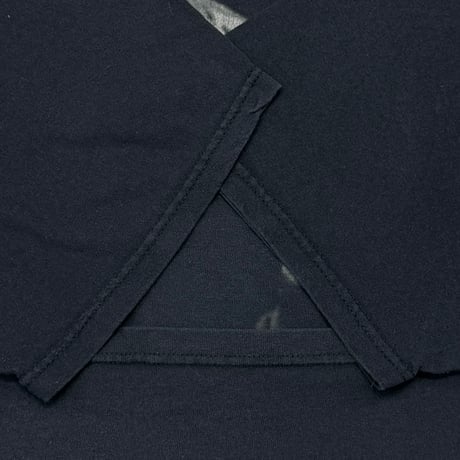 NIRVANA KURT COBAIN MEMORIAL FUCK FINGER FRUIT OF THE LOOM MEDIUM 0546