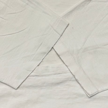 Marlboro LIZARD MAP POCKET TEE WHITE OSFA FITS XL 1592