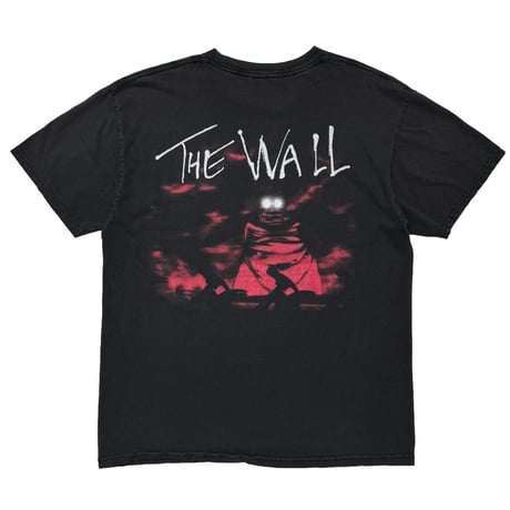PINK FLOYD THE WALL FITS XL 9499