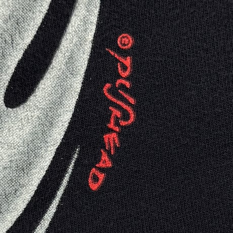 METALLICA PUSHEAD YINGYANG REBEL SKULL FITS LARGE 8179