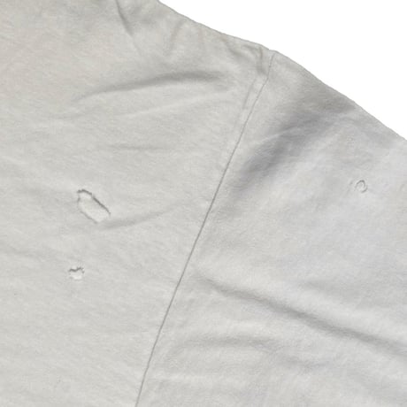 Marlboro MAN LOGO POCKET TEE WHITE DELTA XL 3731