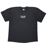 NINE INCH NAILS BOX LOGO ALL SPORT XL A033