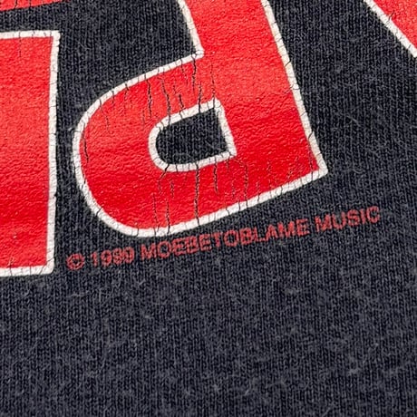 RED HOT CHILI PEPPERS CALIFORNICATION DUCK GIANT LARGE 4491