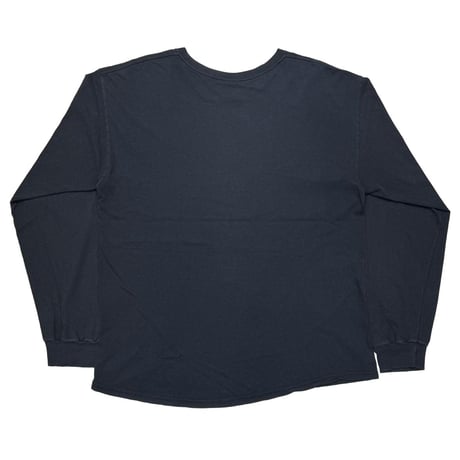 Apple Apple.com LOGO LS HANES FITS XL 8075