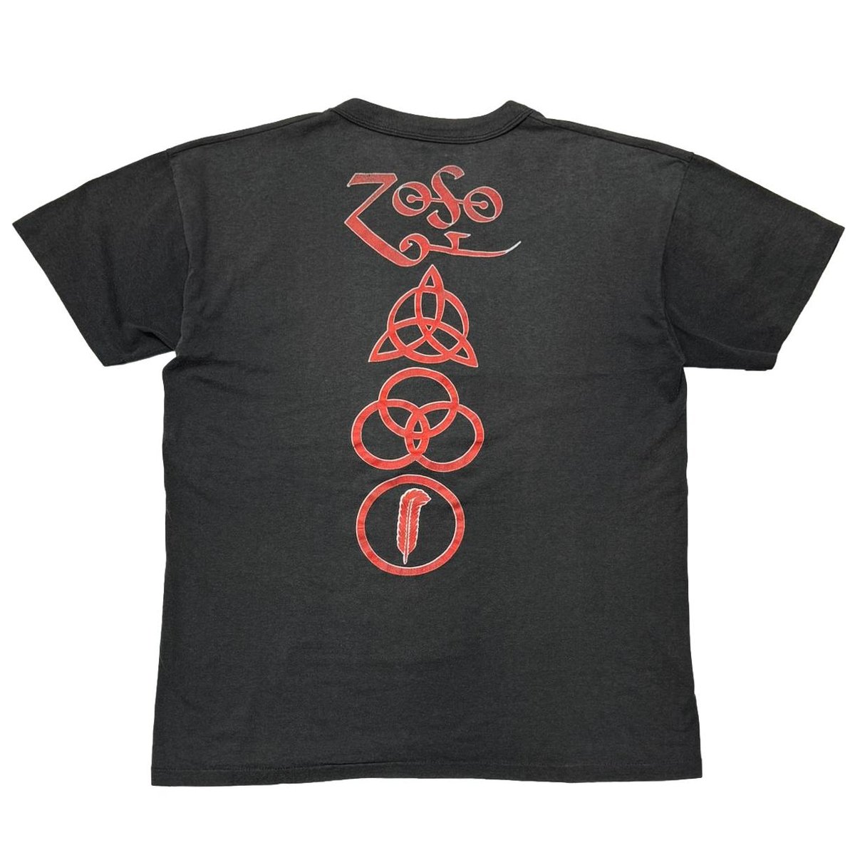LED ZEPPELIN 80S WIZARD FITS XL 2349 | greatLAnd OSAKA