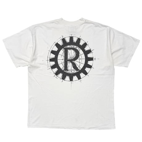 RAGE AGAINST THE MACHINE NUNS AND GUNS GIANT XL 1842