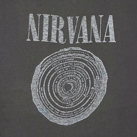 NIRVANA VESTIBULE STEDMAN XL 7690