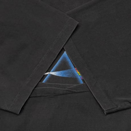 PINK FLOYD DARK SIDE OF THE MOON ACME LARGE 3323