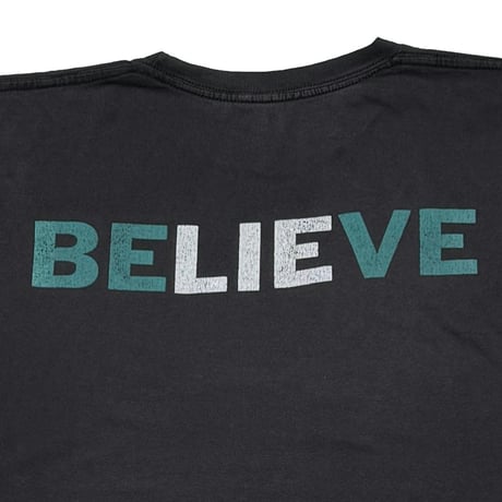 MARILYN MANSON BELIEVE FITS LARGE 2368