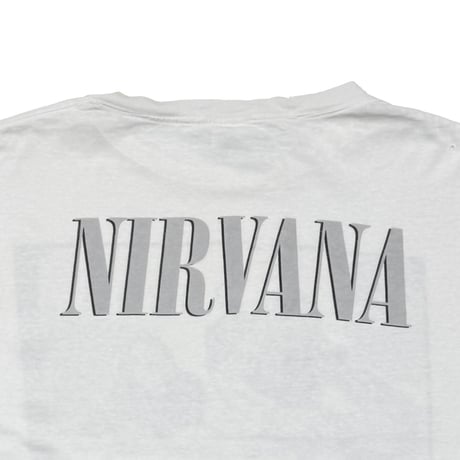 NIRVANA MEMBER PORTRAIT DOUBLE SIDE WILD OATS XL 1153