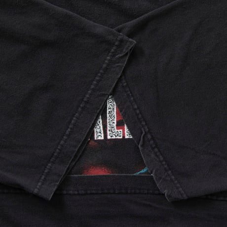 METALLICA RELOAD GINAT XL 1979