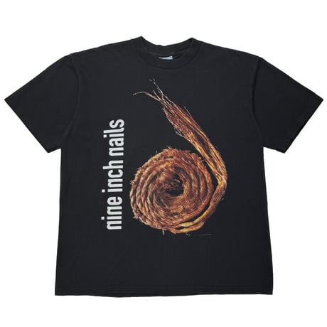 NINE INCH NAILS FURTHER DOWN THE SPIRAL ALL SPORT XL 3468