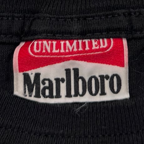 Marlboro LIZARD POCKET TEE FITS XL 1754