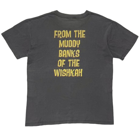 NIRVANA FROM THE MUDDY BANKS OF THE WISHKAH WILD OATS LARGE 1577