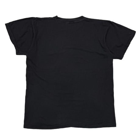 U2 WAR KIDS BLACK XL 0584