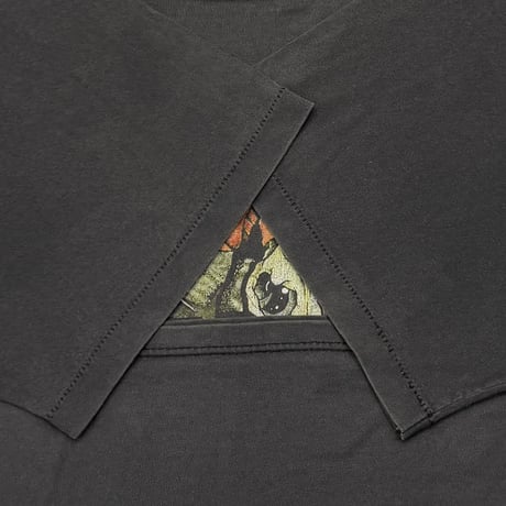 METALLICA WHEREEVER I MAY ROAM MET TAG XL 1591