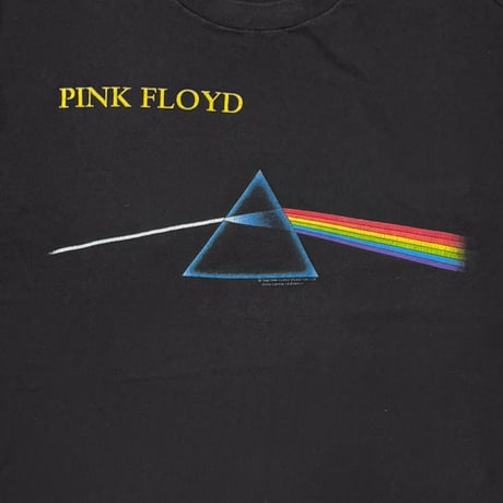 PINK FLOYD DARK SIDE OF THE MOON BROCKUM XL 3378
