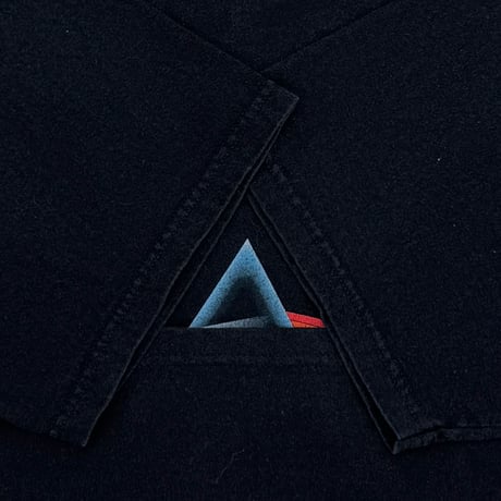 PINK FLOYD Y2K DARK SIDE OF THE MOON ANVIL XL 0662
